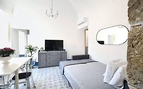 Iflat Dimora Del Cassaro