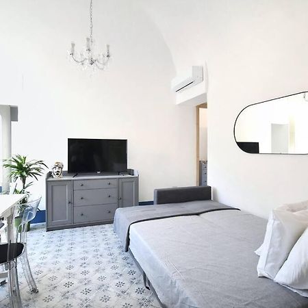 Ferienwohnung Iflat Dimora Del Cassaro Palermo Exterior foto