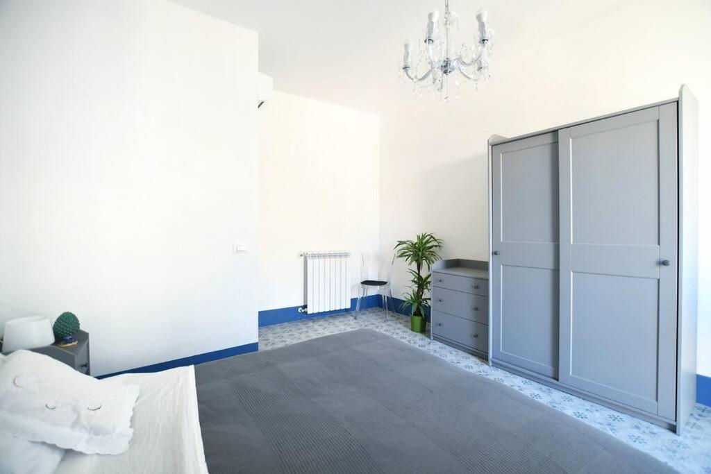 Ferienwohnung Iflat Dimora Del Cassaro Palermo Exterior foto